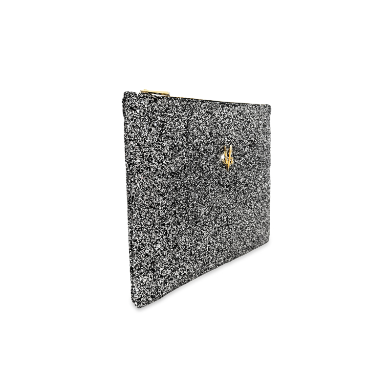 VG Maxi Pochette glitter sale & pepe