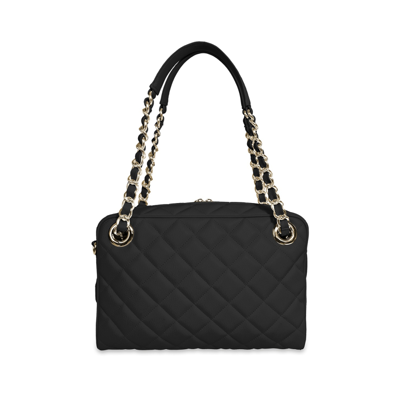 Wonderful Christmas -  Valentine Bonheur grande nera & cristalli boreali