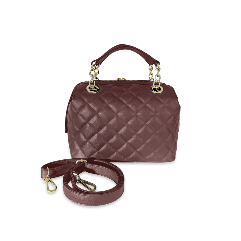 VG Bauletto medio cioccolato