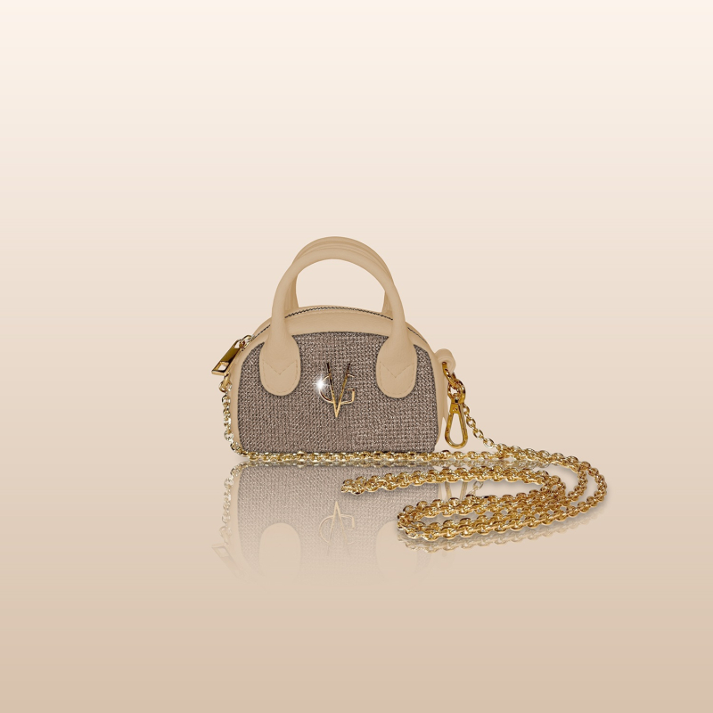 VG Bon Bon albicocca & cristalli