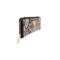 VG Wild Collection - Portafoglio grande  pitonato