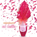 ❤️PREORDINA ORA - VG - Uovo di Pasqua - cioccolato al latte