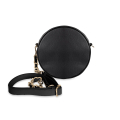 VG Tondino Camelia nero couture