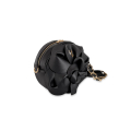 VG Tondino Camelia nero couture