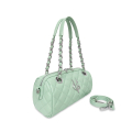 Vg Borsa Bouling trapuntata menta