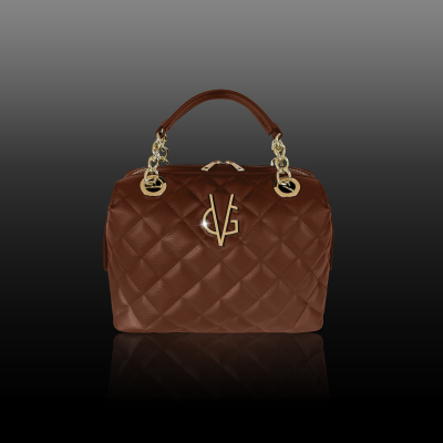 VG Bauletto medio cuoio